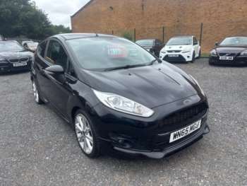 2015 (65) - 1.0T EcoBoost Zetec S Euro 6 (s/s) 3dr