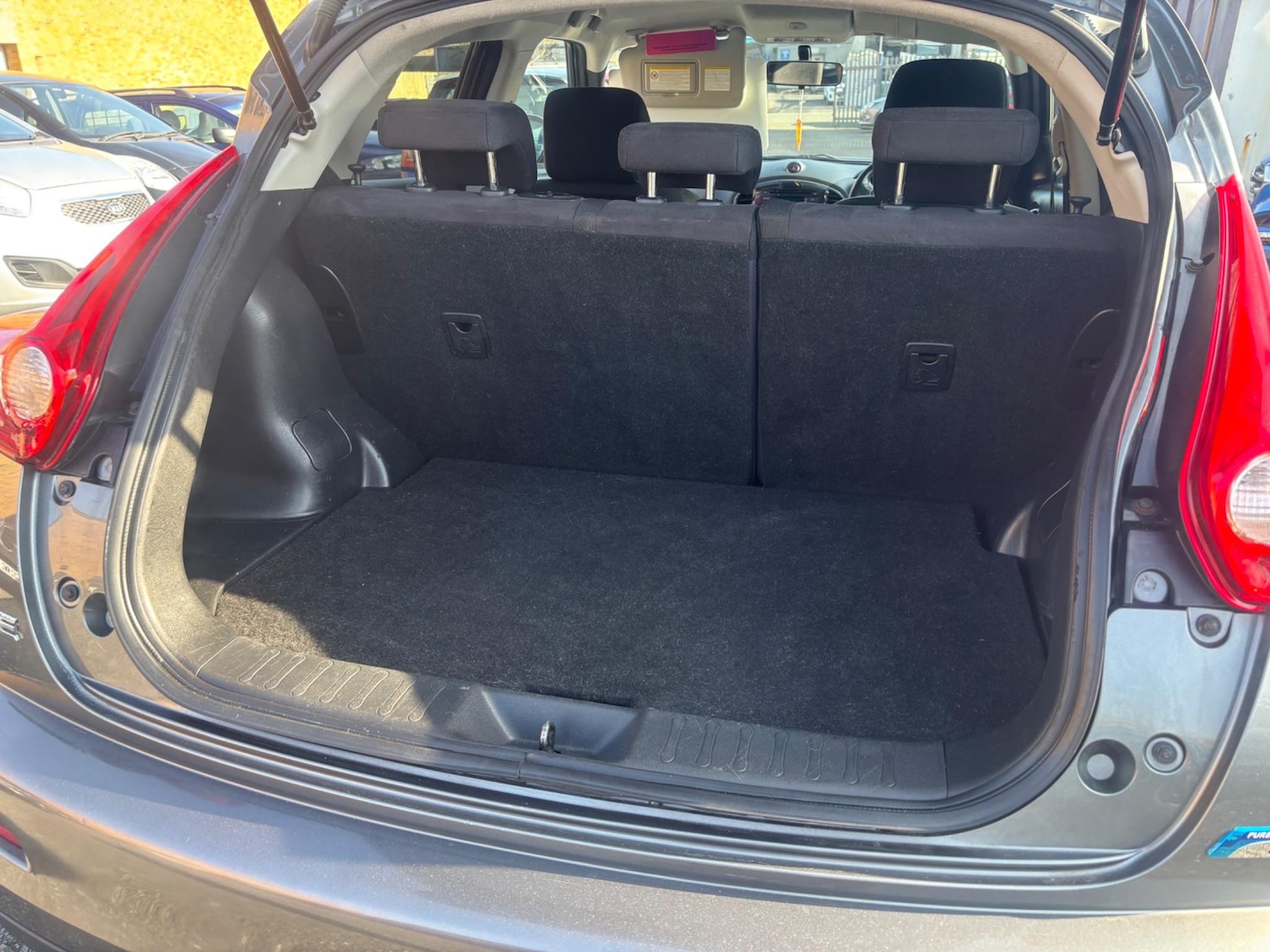 Vehicle 15