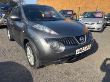 2012 (62) - 1.5 dCi Acenta 5dr [Sport Pack]