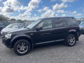 Used Land Rover Freelander 2013 for sale - 75448579: Photo