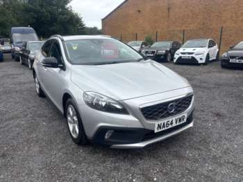 2014 (64) - D2 Cross Country SE 5dr