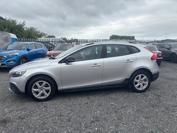 Used Volvo V40 Cross Country 2014 for sale - 75302264: Photo