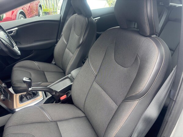 Used Volvo V40 Cross Country 2014 for sale - 75302264: Photo 7