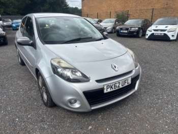 2013 (62) - 1.2 16V Dynamique TomTom 3dr