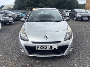 Used Renault Clio 2013 for sale - 75449270: Photo