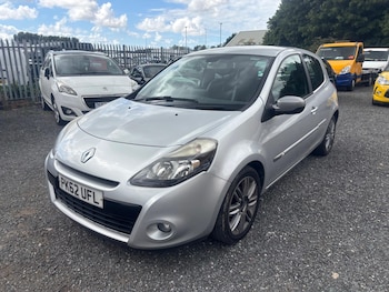 Used Renault Clio 2013 for sale - 75449270: Photo
