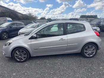 Used Renault Clio 2013 for sale - 75449270: Photo