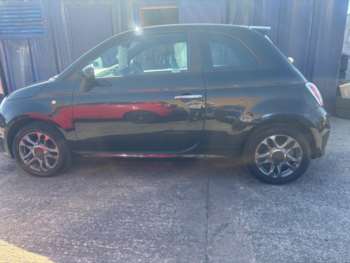 Used Fiat 500 2014 for sale - 75302311: Photo