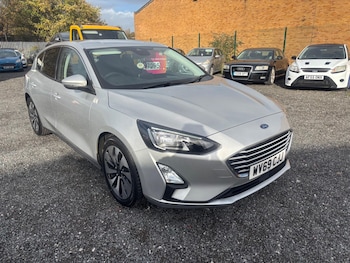 Used Ford Focus 2019 for sale - 76441176: Photo