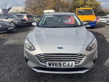 Used Ford Focus 2019 for sale - 76441176: Photo