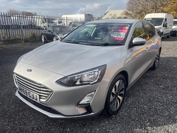 Used Ford Focus 2019 for sale - 76441176: Photo