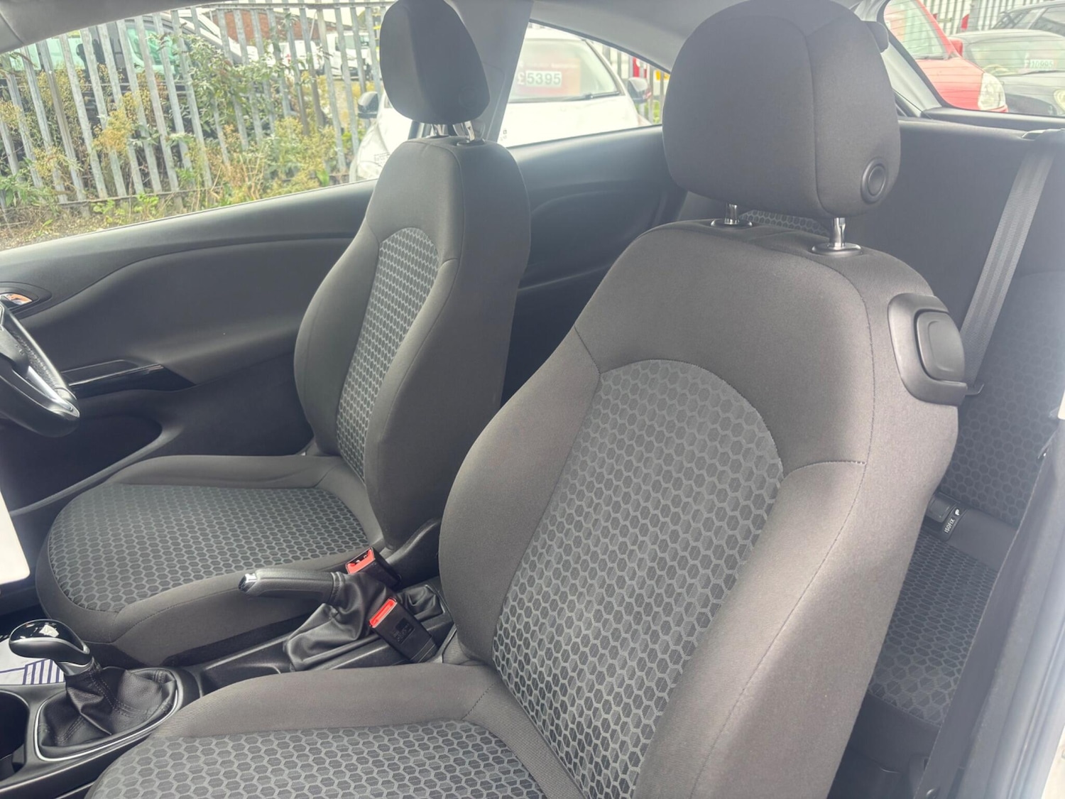 Used Vauxhall Corsa 2016 for sale - 76306529: Photo 10