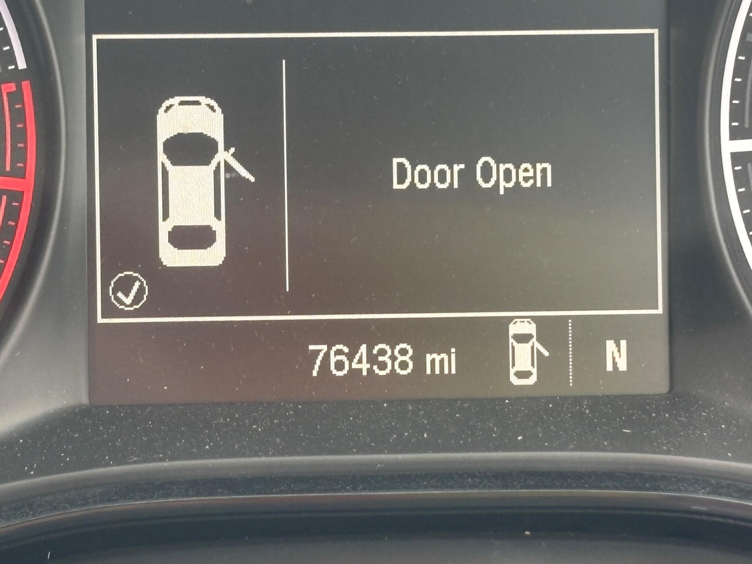 Used Vauxhall Corsa 2016 for sale - 76306529: Photo 18