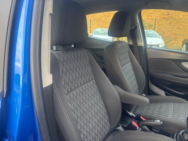 Used Vauxhall Mokka 2015 for sale - 76213882: Photo 18
