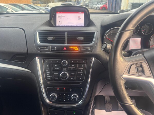 Used Vauxhall Mokka 2015 for sale - 76213882: Photo 20