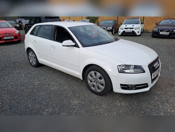 Used Audi A3 2012 for sale - 76094765: Photo