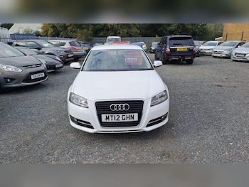 Used Audi A3 2012 for sale - 76094765: Photo