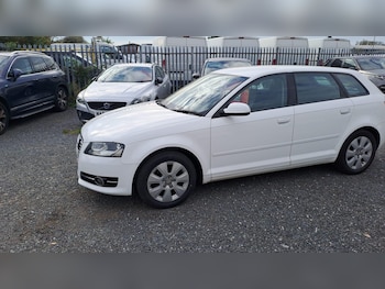 Used Audi A3 2012 for sale - 76094765: Photo