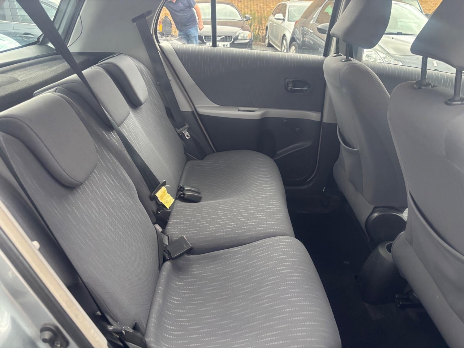 Vehicle 15