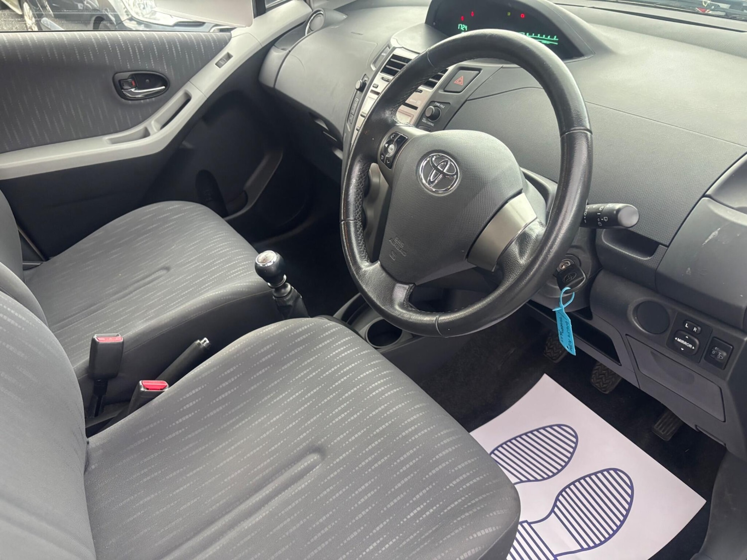Vehicle 17