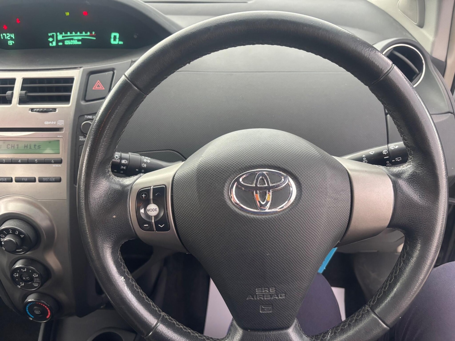 Vehicle 19