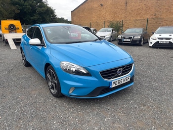 Volvo - V40