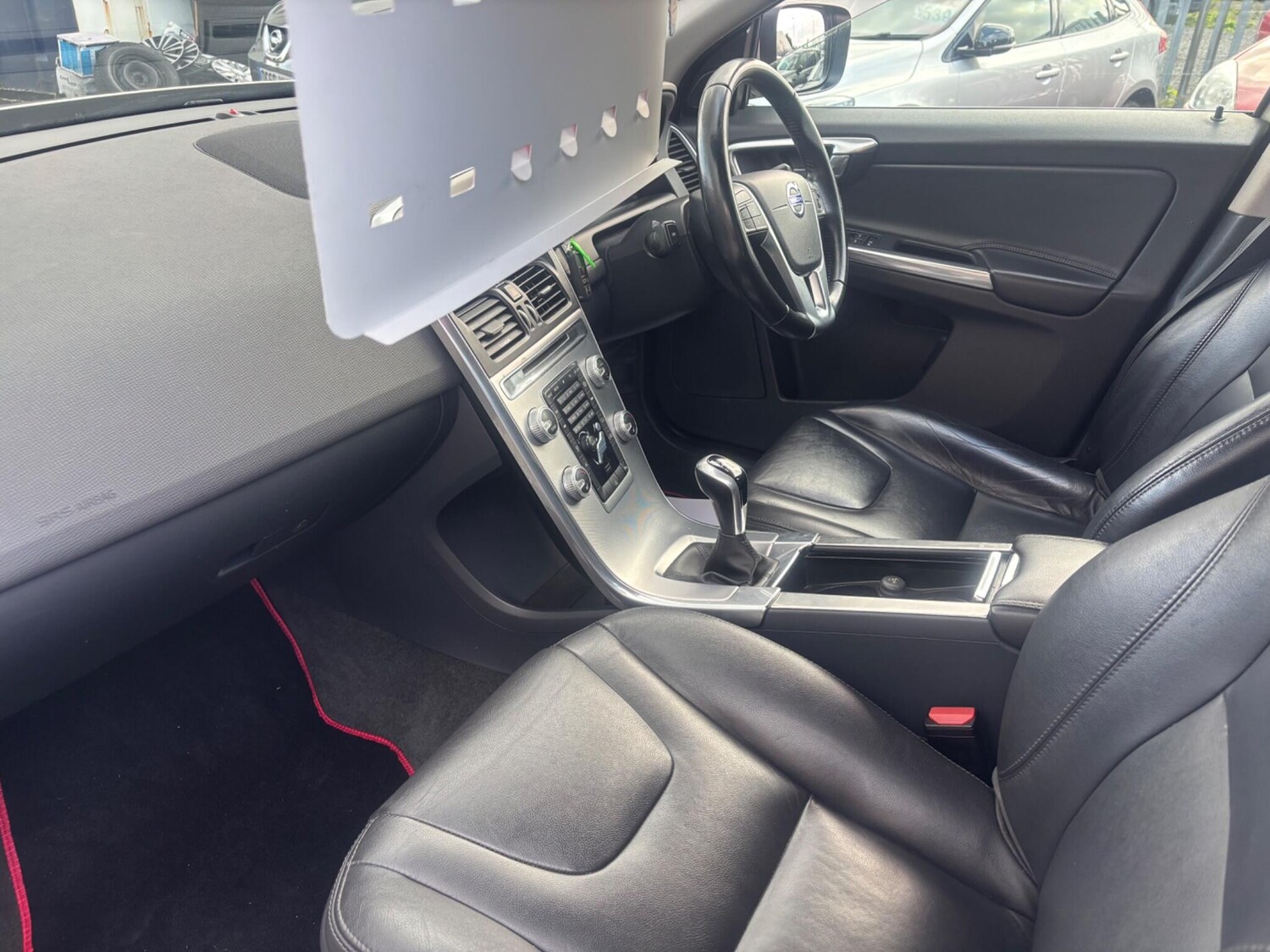 Used Volvo XC60 2016 for sale - 76349351: Photo 13