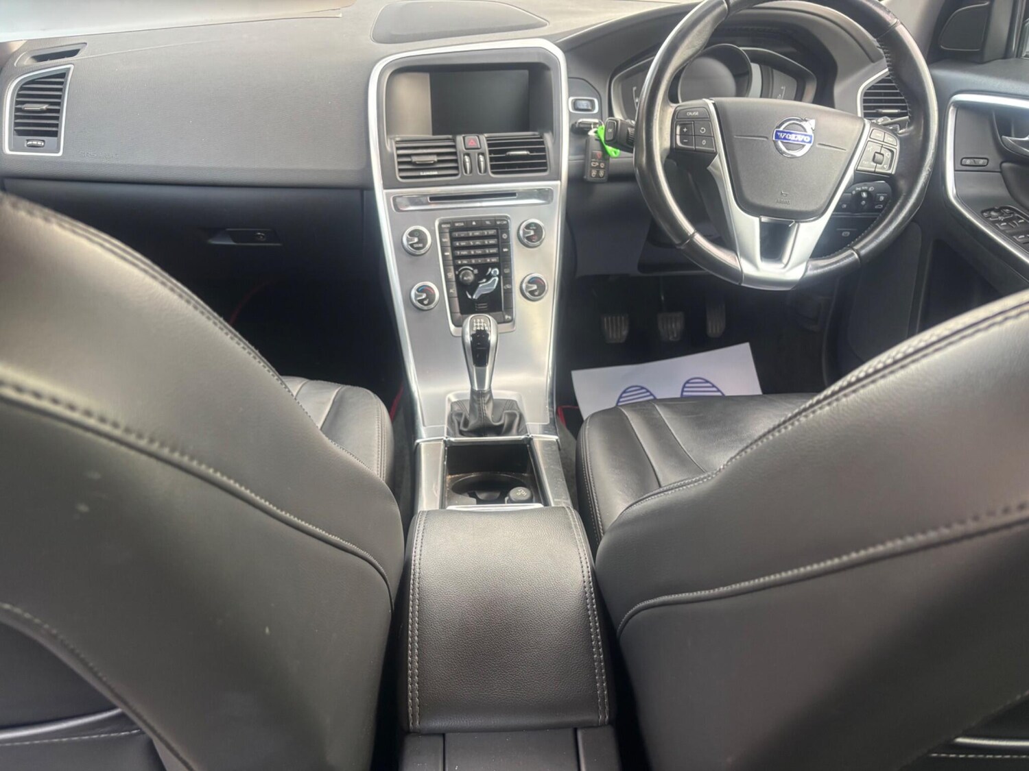 Used Volvo XC60 2016 for sale - 76349351: Photo 16