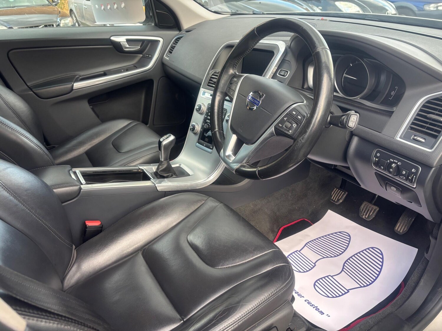 Used Volvo XC60 2016 for sale - 76349351: Photo 20