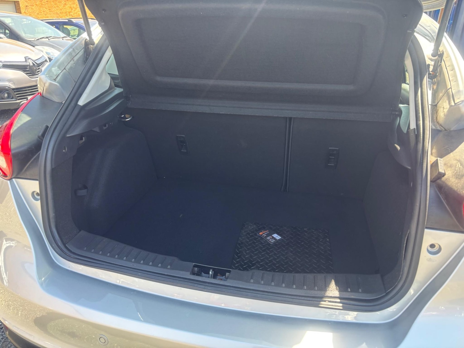 Vehicle 15