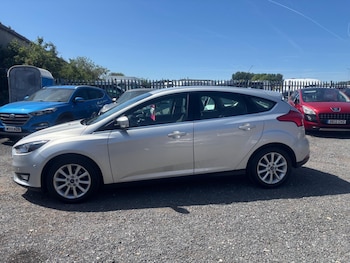 Used Ford Focus 2016 for sale - 75302046: Photo