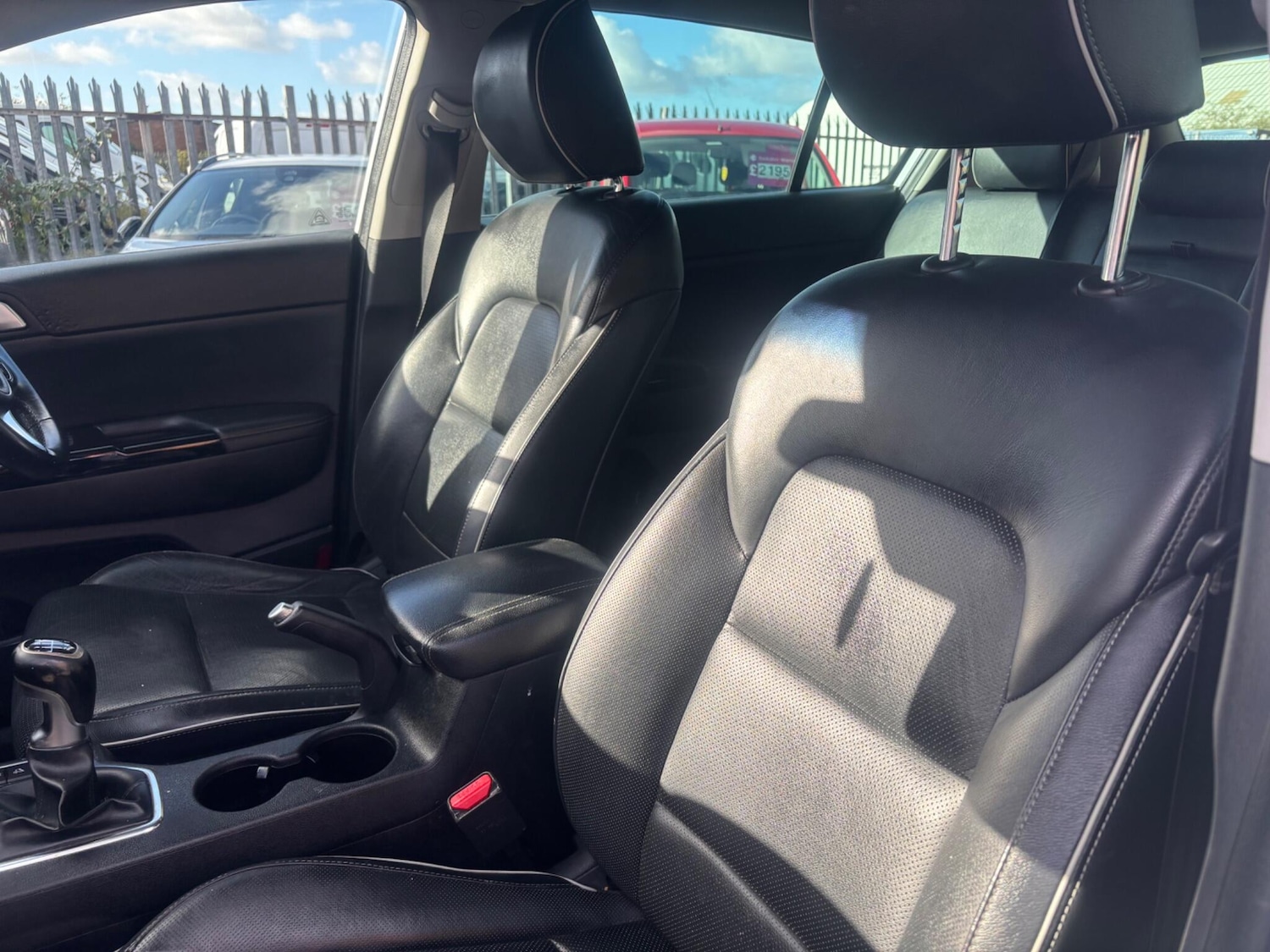 Used Kia Sportage 2016 for sale - 76377329: Photo 10
