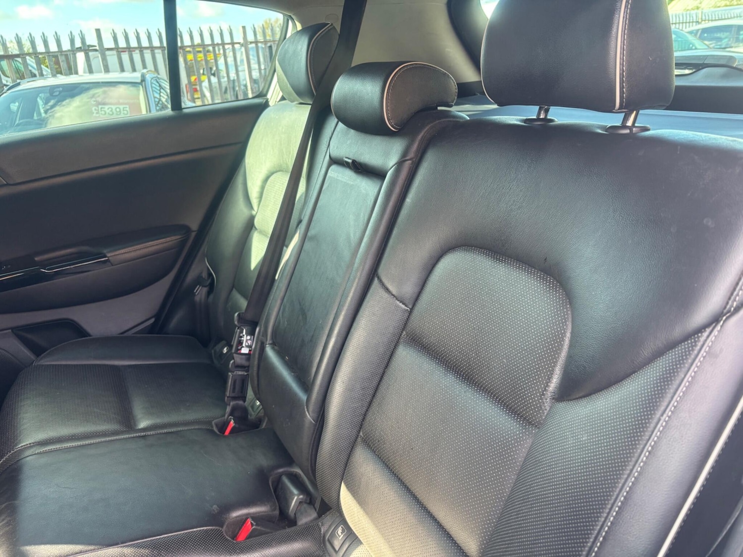 Used Kia Sportage 2016 for sale - 76377329: Photo 12