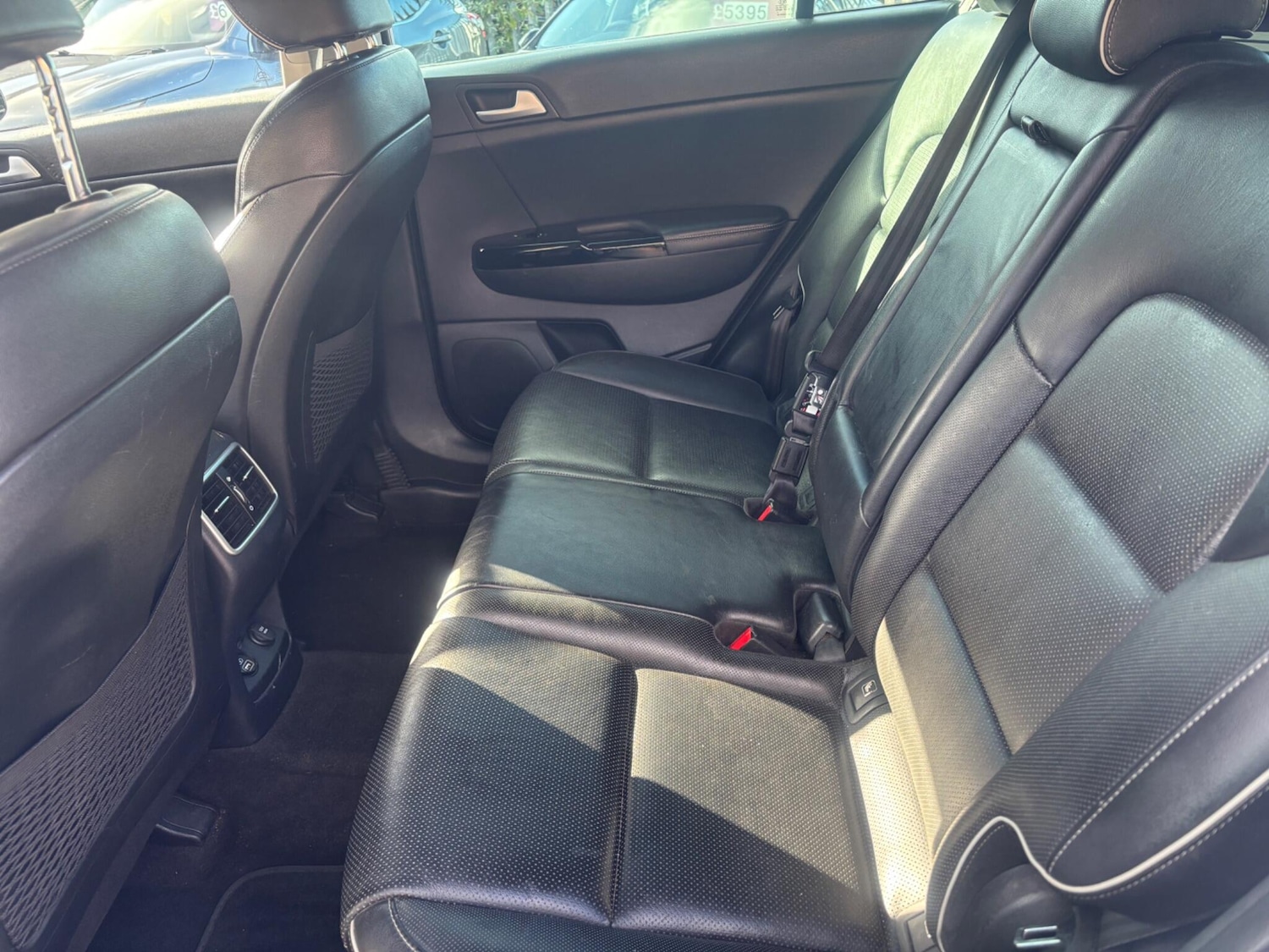 Used Kia Sportage 2016 for sale - 76377329: Photo 13