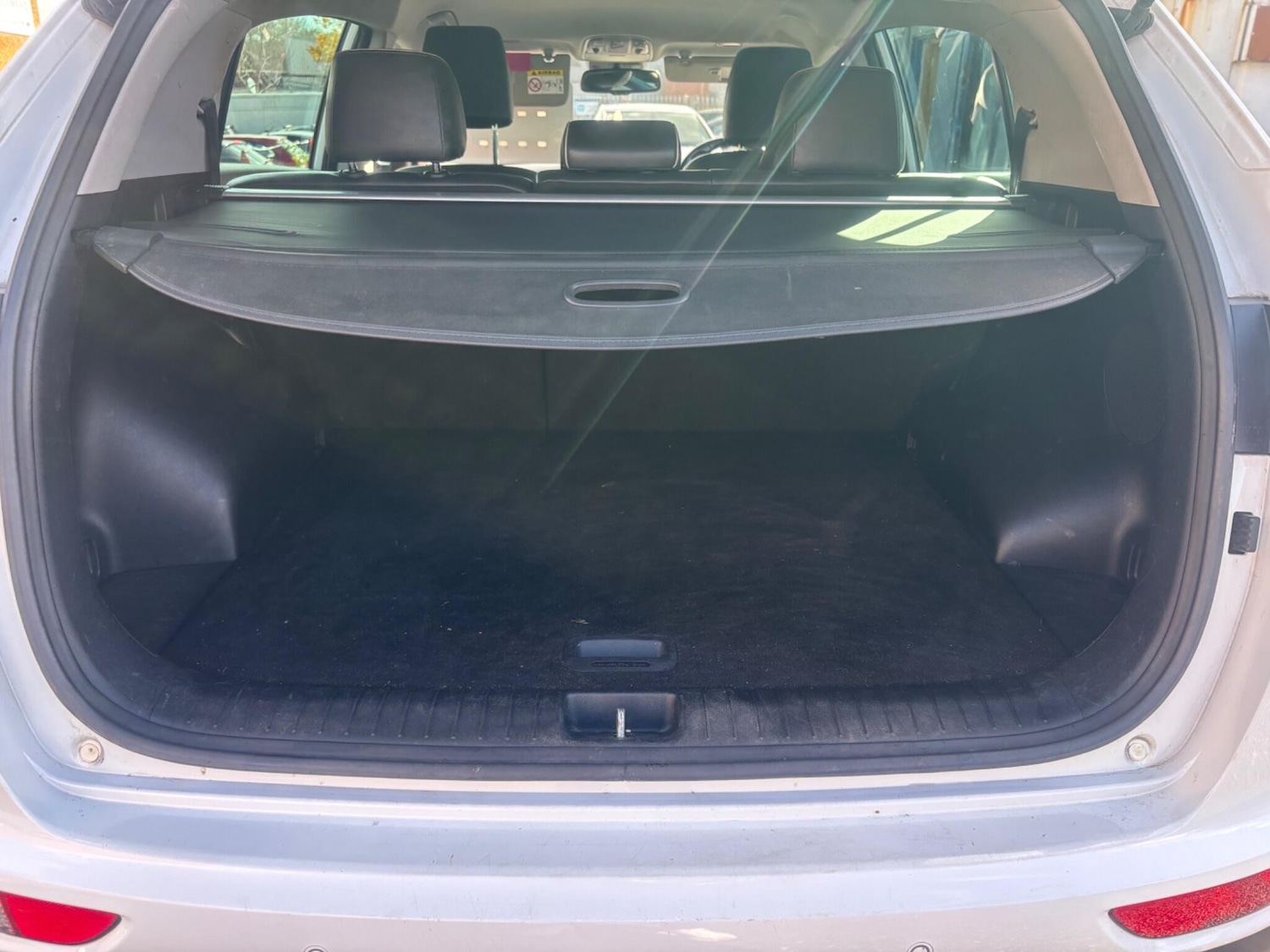 Used Kia Sportage 2016 for sale - 76377329: Photo 15