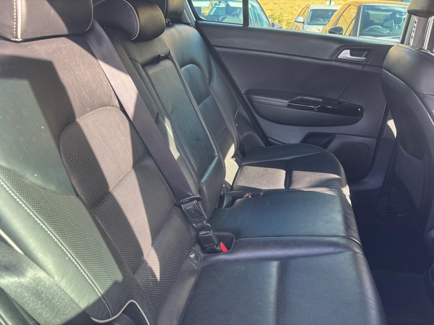 Used Kia Sportage 2016 for sale - 76377329: Photo 16