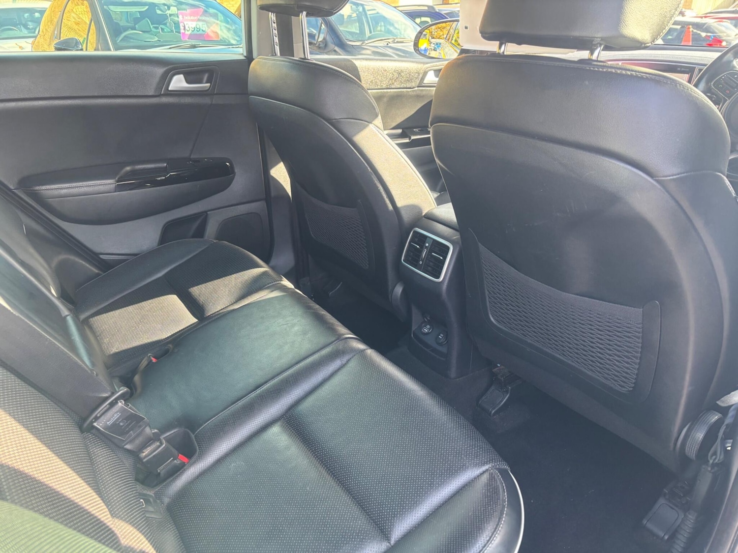 Used Kia Sportage 2016 for sale - 76377329: Photo 17