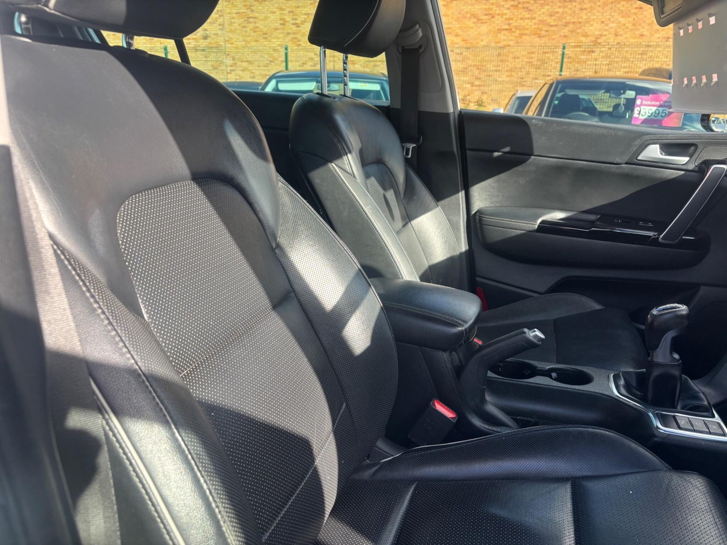 Used Kia Sportage 2016 for sale - 76377329: Photo 18
