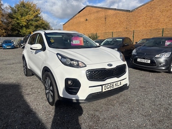 2016 (66) - 1.7 CRDi ISG 3 5dr