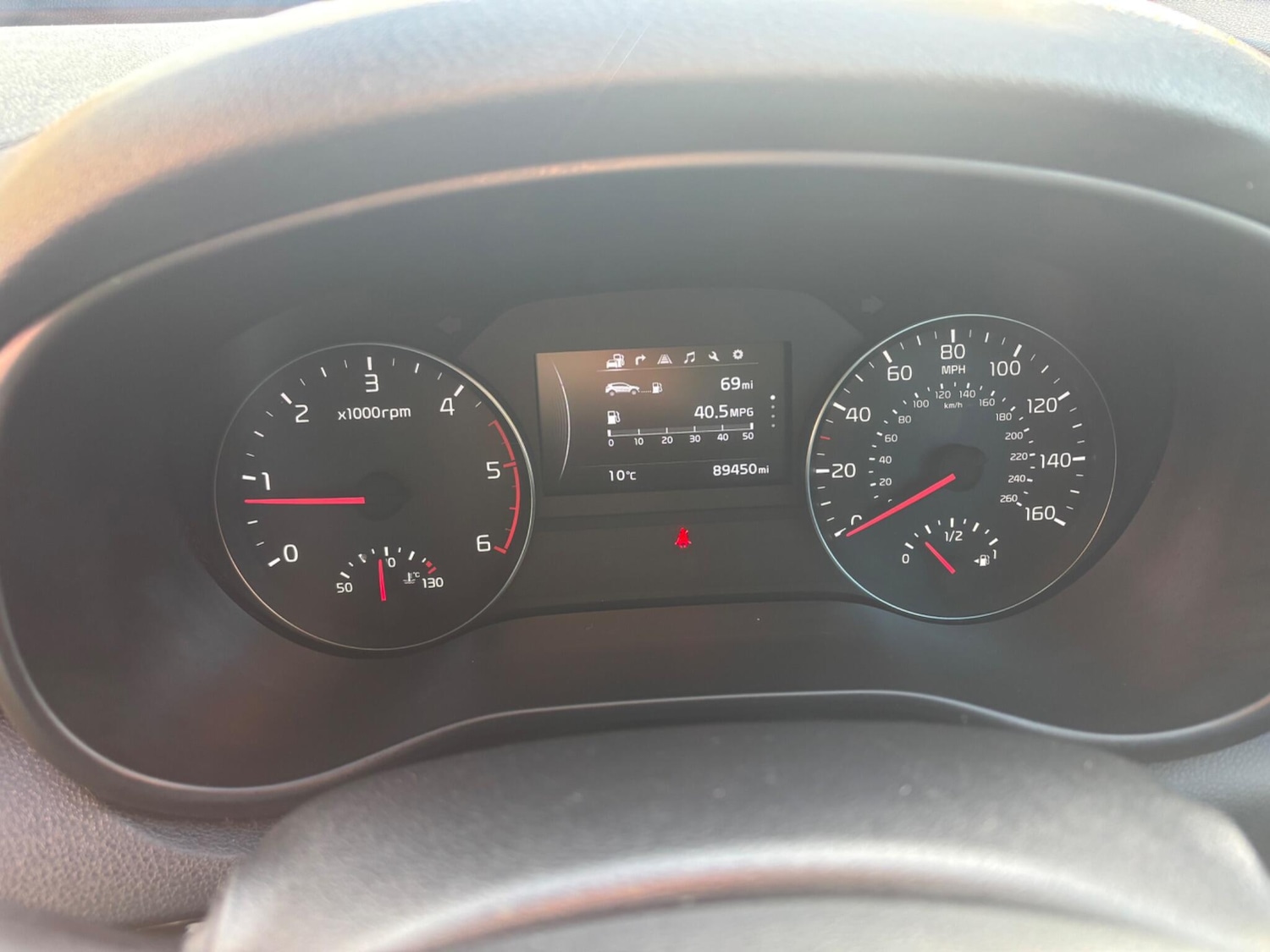 Used Kia Sportage 2016 for sale - 76377329: Photo 22
