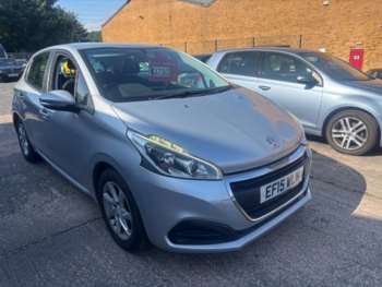 2015 (15) - 1.0 PureTech Active 5dr
