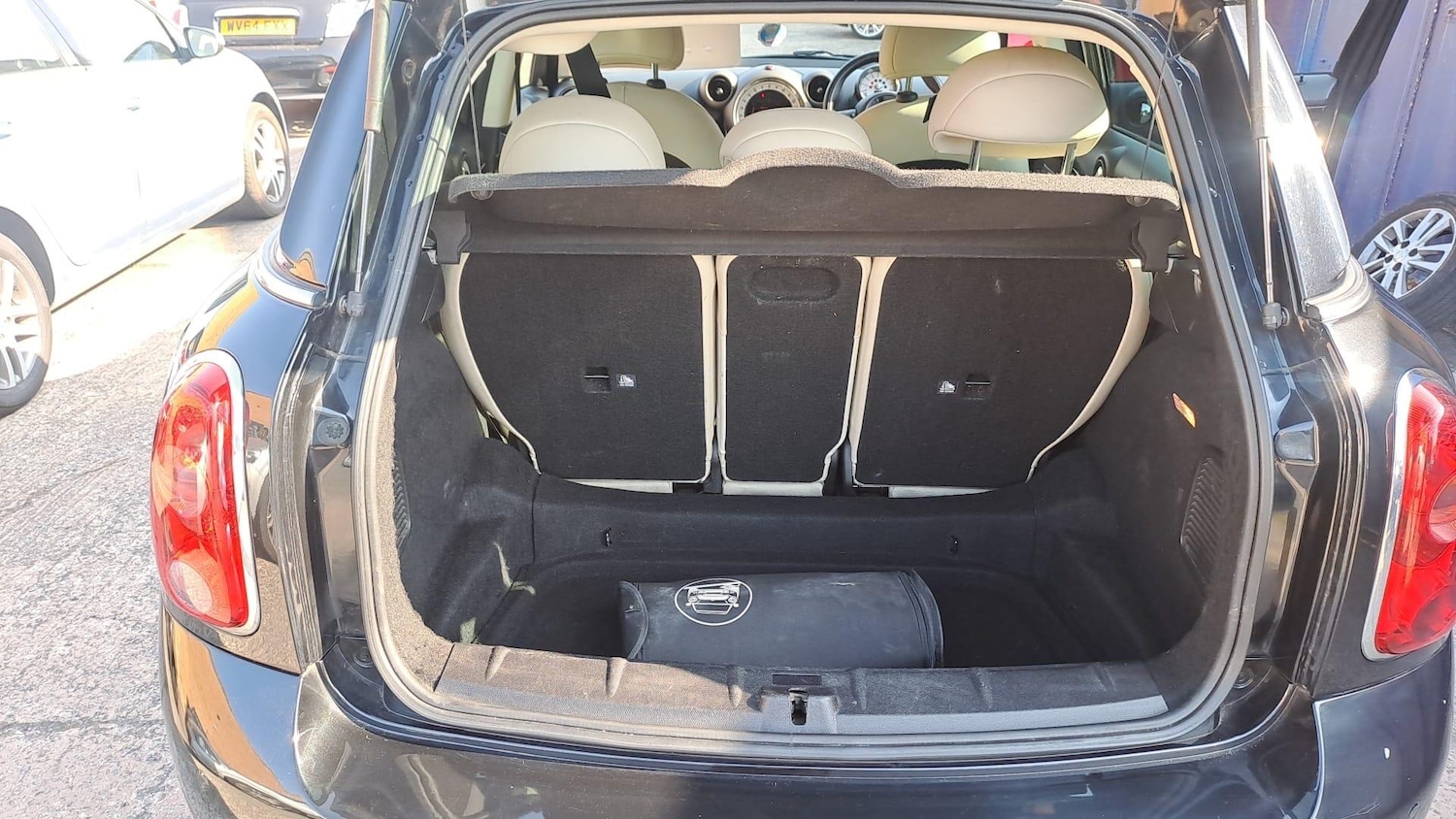 Vehicle 15