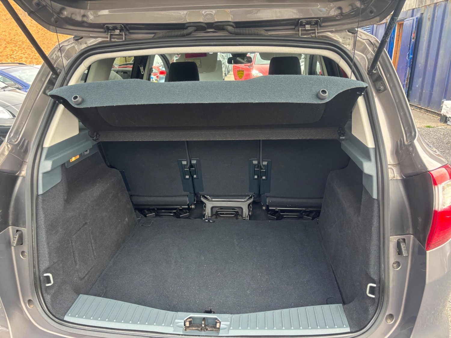 Vehicle 15