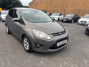 Ford - C-Max