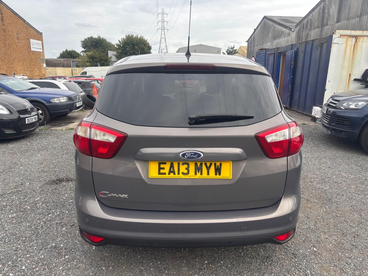 Vehicle 6