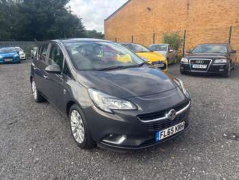 2015 (65) - 1.4i ecoFLEX SE Euro 6 5dr