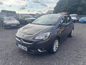 Used Vauxhall Corsa 2015 for sale - 75301964: Photo