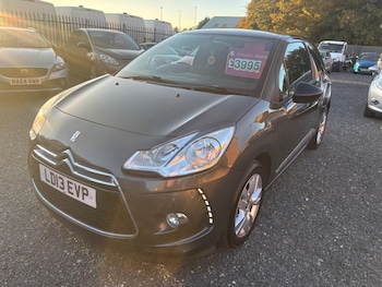 Used Citroen DS3 2013 for sale - 76071715: Photo
