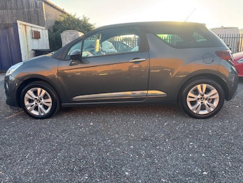 Used Citroen DS3 2013 for sale - 76071715: Photo