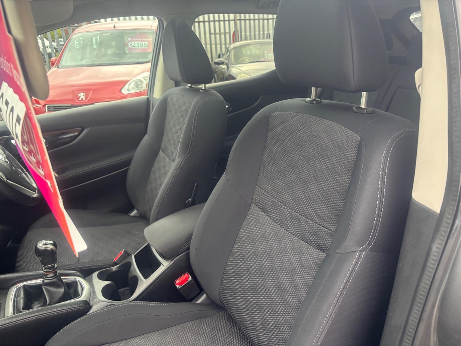 Used Nissan Qashqai 2016 for sale - 76361494: Photo 10